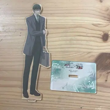 쿠로코의 농구 미도리마 신타로 아크릴 스탠드