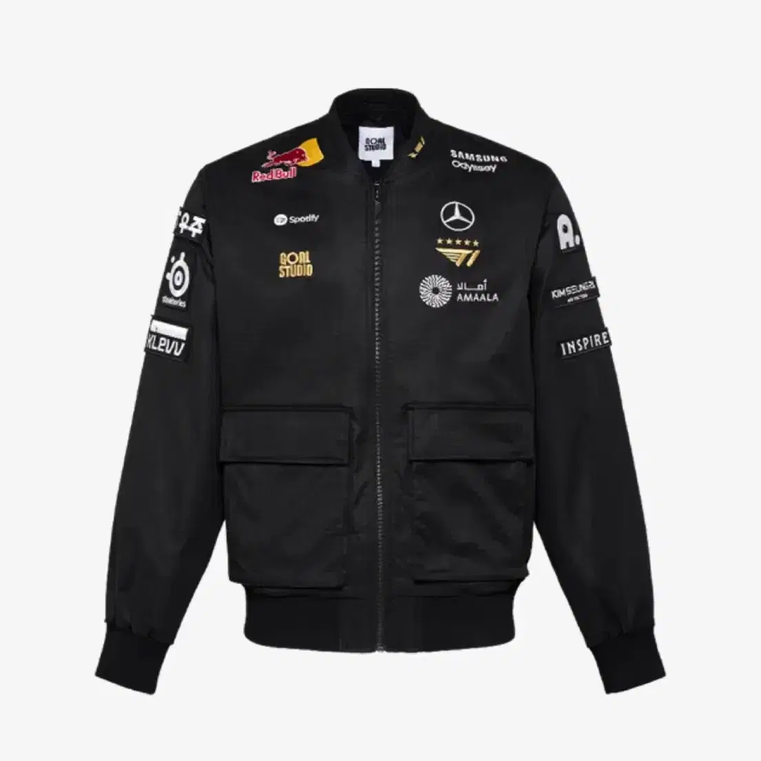 2025 T1 Worlds Uniform Jersey Keria S #T1,#티원,#keria,#저지