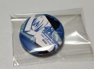 Fate 세이버 아르토리아 ufotable 캔뱃지