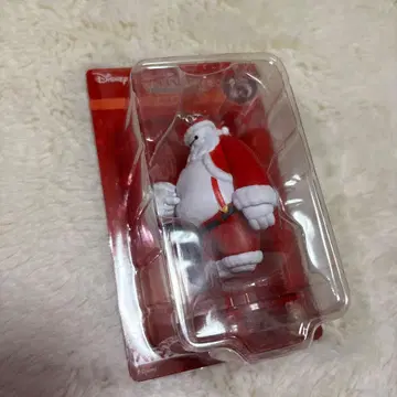 크리스마스 오너먼트 2025 디즈니 해피 복권 베이맥스