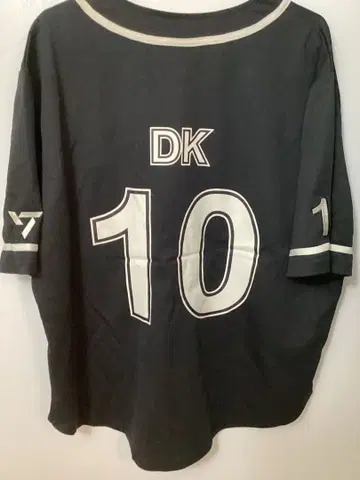 SEVENTEEN 세븐틴 도겸 DK 유니폼 셔츠