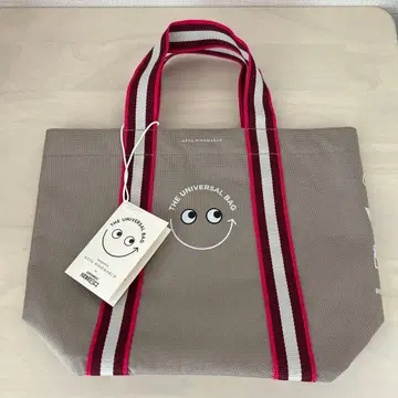 아냐 힌드마치 세이조 이시이 유니버셜 백 미니 백