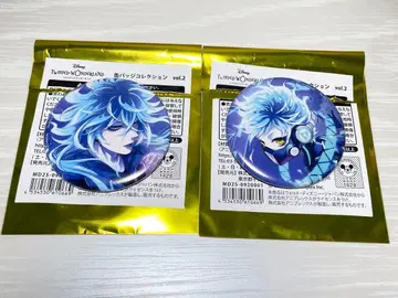 트위스테 캔뱃지 컬렉션 이데아 오르트 세트