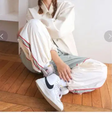 Ungrid 워시 커버올