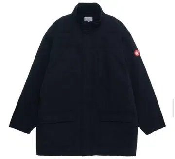 C.E PUBLIC WARM COAT cavempt