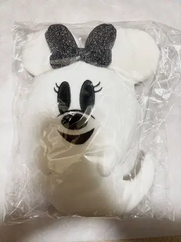 디즈니 할로윈 유령 숄더백 미니 미사용 새상품