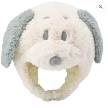 유니버셜 USJ 스누피 봉제 인형 햇