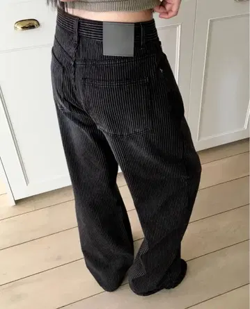 wonderwonder 팬츠 amood