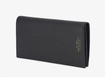 SMYTHSON 스마이슨 파나마 슬림 코트 월렛