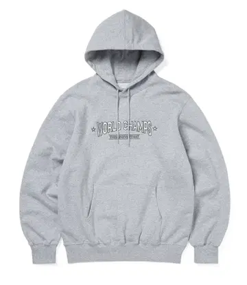 thisisneverthat WORLD CHAMPS 후드티