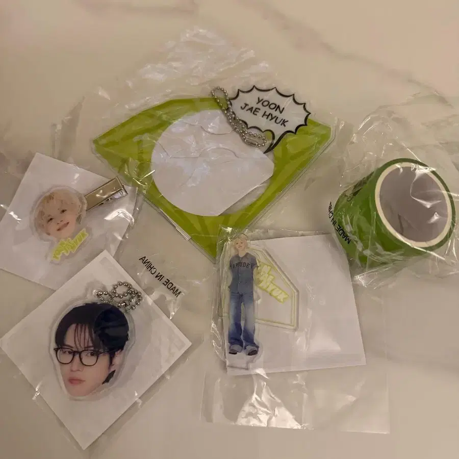 1번째 상품 이미지