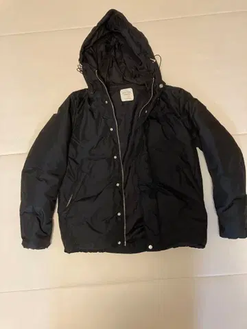 UNITED TOKYO 발수 실크 다운 자켓 사이즈 1