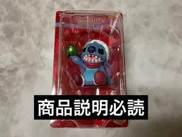 디즈니 크리스마스 오너먼트 복권 스티치