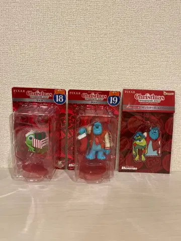 디즈니 해피 복권 크리스마스 컬렉션 2025