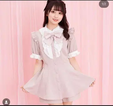 시크릿허니 시크릿 허니 셋업 완판템 양산형