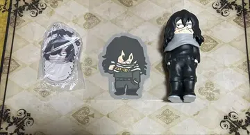 나의 히어로 아카데미아 히로아카 아이자와 굿즈 세트