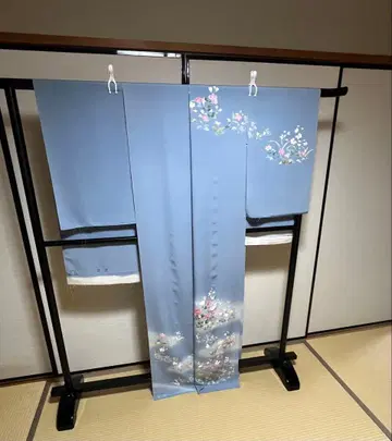 하자품 유젠 호몬기, 재단하여 보내드립니다