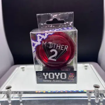 새상품 네스의 요요 MOTHER 호보니치 마더2 닌텐도 포키 네스