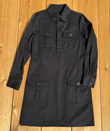 미착용 새상품 A.P.C. 원피스 아페쎄 MHL 하우엘 컨디션 최상