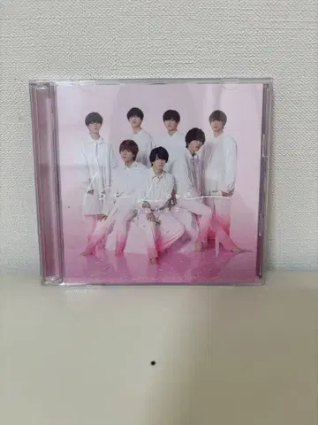 나니와단시 1st Love CD
