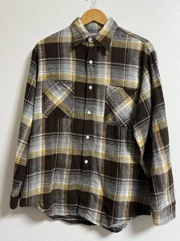 빅맥 70s 뱀가죽