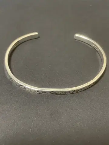 ARIZONA FREEDOM SILVER 뱅글 일본제