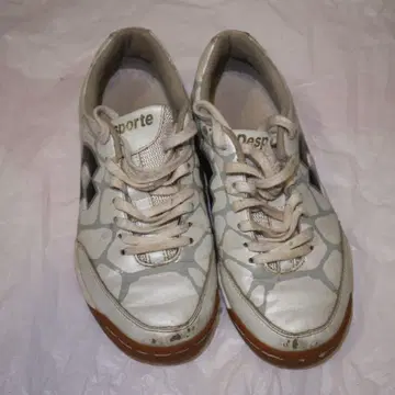 데스포르치 실내 풋살 신발