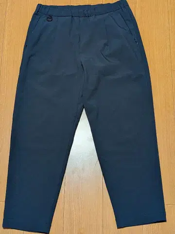 DESCENTE ALLTERRAIN 데상트 올터레인 와이드 팬츠