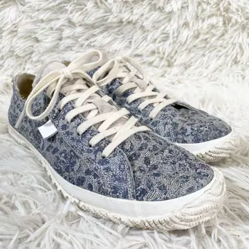 SPINGLE MOVE 스핑글 무브 스니커즈 S 가죽 24.5