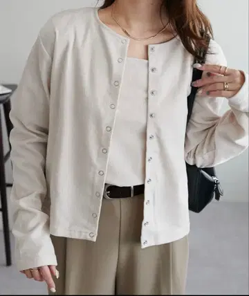 Discoat 멜란지 벨로아 앙상블 디스코트