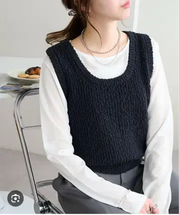 Discoat 부클레 숏 베스트