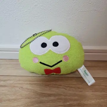 [ 초레어 ] 케로케로케로피 페이스 패스케이스