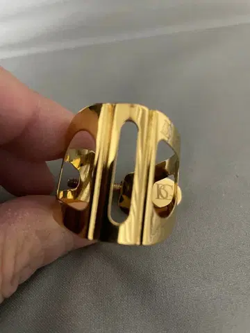 BG 테너 색소폰 리가처 트래디션 L41 GP