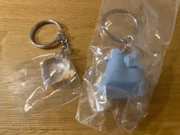 VASIC 참바지크 10주년 기념 참 세트