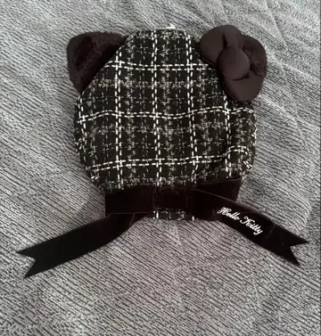 USJ 헬로키티 베레모 2024