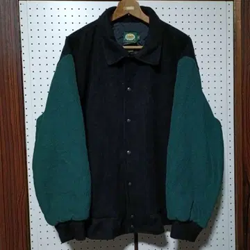 cabela's 플리스 자켓 안감 퀼팅 캐나다제 2XL 구제 의류