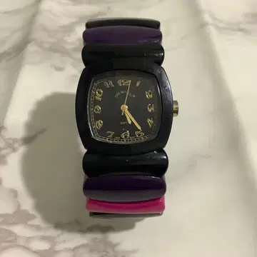 [ Time Will Tell ] 타임윌텔 손목시계 (오리지널 멀티)