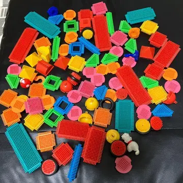 페타페타 블록 세트