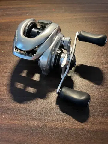 메타늄 MGL HG XG 왼쪽 핸들