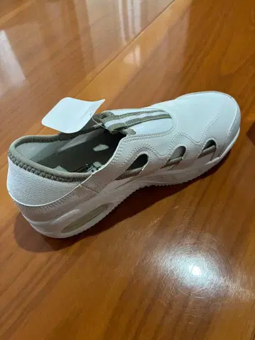 후지 고무 간호사 신발 간호사 핏