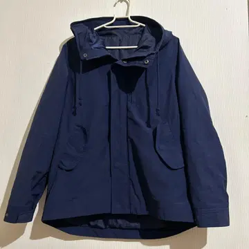 URBANRESEARCH 마운틴 후드티 네이비 S