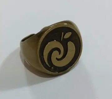 미세스 바벨탑 스피도 JAM 복권 반지 반지