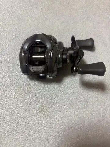 다이와 25 타투라 SV TW 100 중고