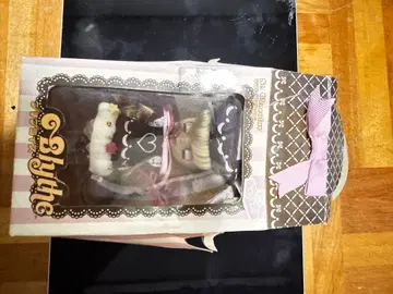 미니 브라이스 센트 쇼콜라브