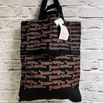 미사용 택 포함 Karl Helmut 칼 헬무트 토트백 대용량