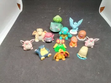 포켓몬 피규어 세트 묶음 판매