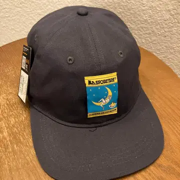 LA SPORTIVA 클라이밍 캡 L/XL 그레이