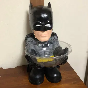 배트맨 캔디 볼 홀더 피규어 아메리칸 코믹스 DC 코믹스