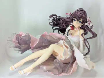 아이돌 마스터 신데렐라 걸스 이치노세 시키 피규어 데레마스