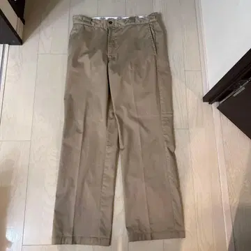 디키즈 치노 팬츠 874 스트레치